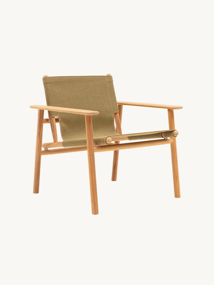 B&B italia Cordoba Outdoor Armchair