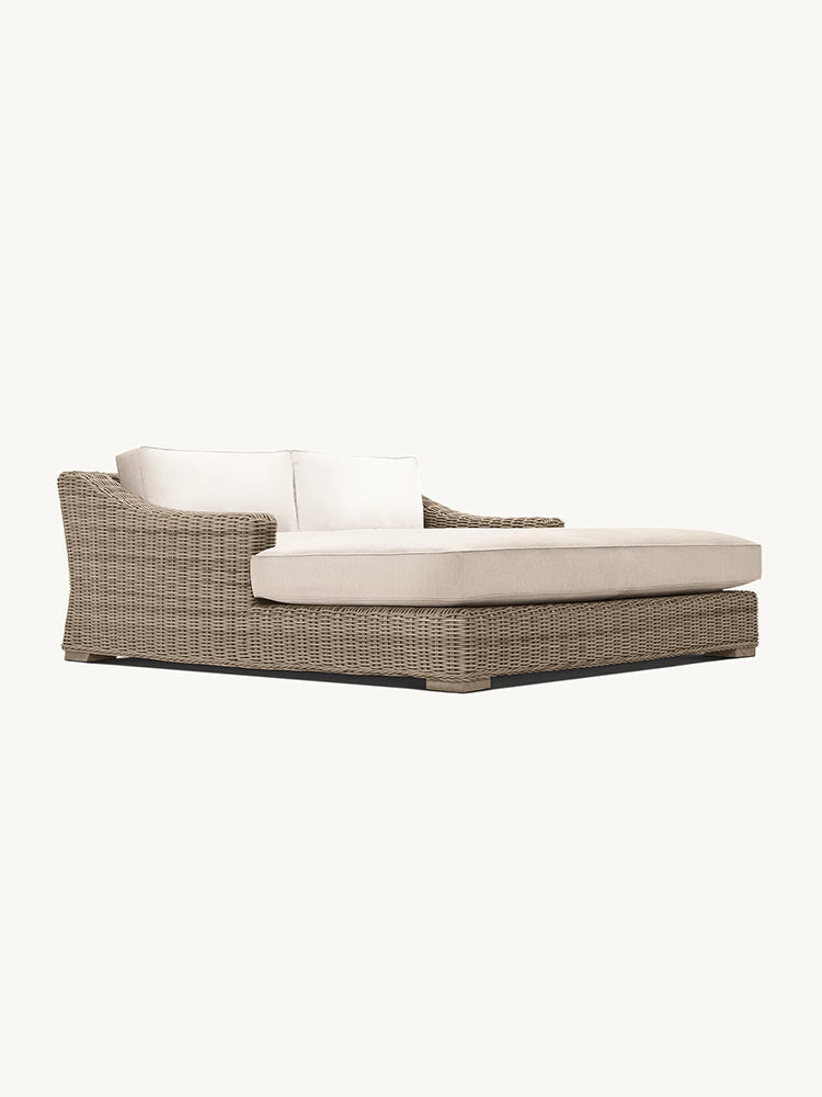 RH Provence Day bed