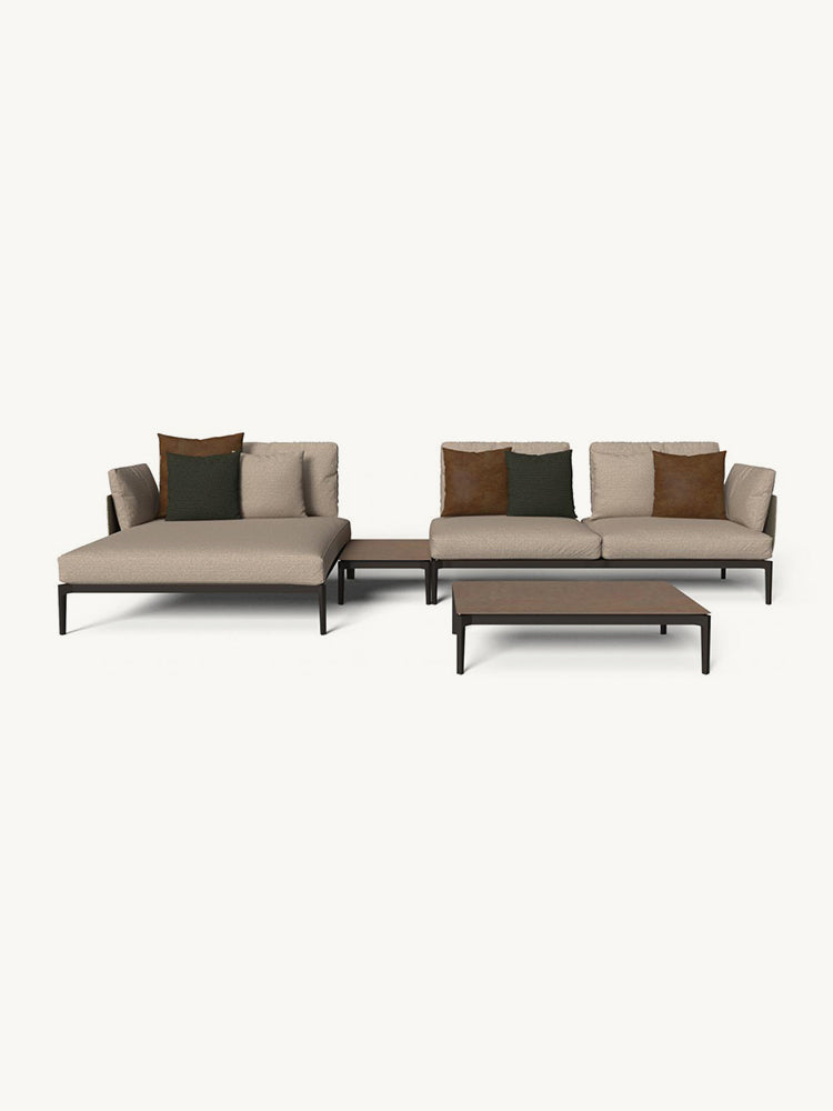Talenti Leaf Sofa