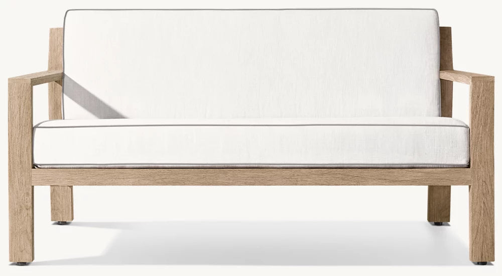 RH Rhodes Sofa