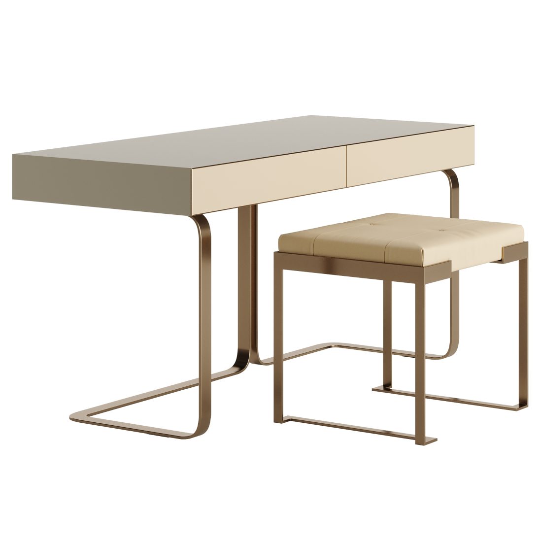 Fendi Infinity Aura Dressing Table