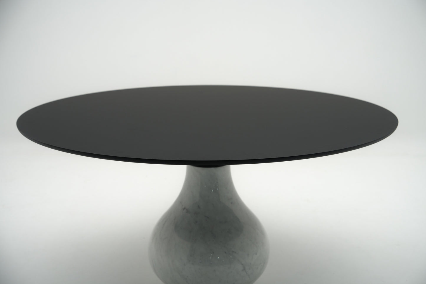 Roche Bobois Aqua Dining Table