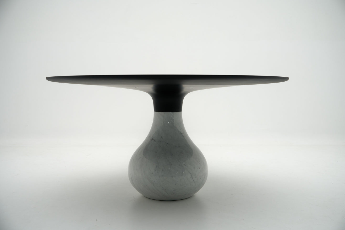 Roche Bobois Aqua Dining Table
