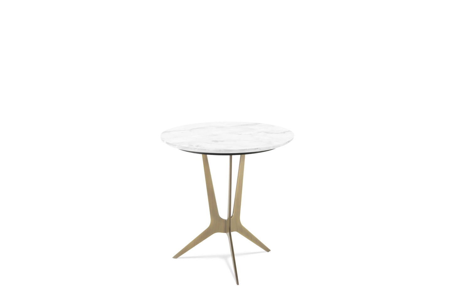 Roberto Cavalli Cooper Side Table