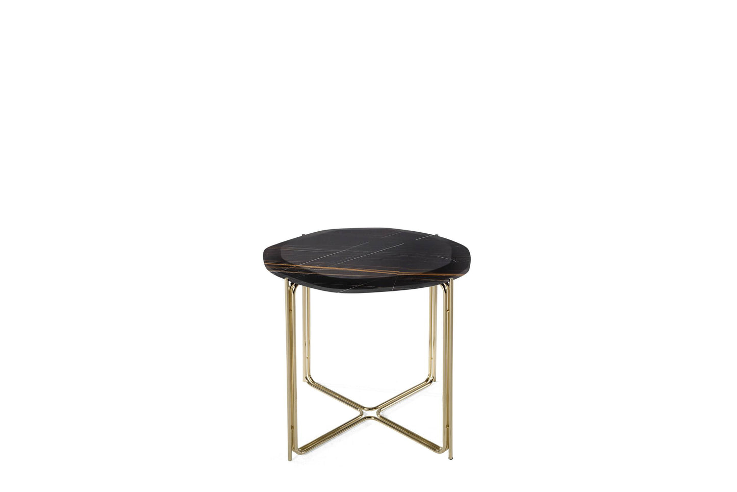 Roberto Cavalli Ragali Side Table