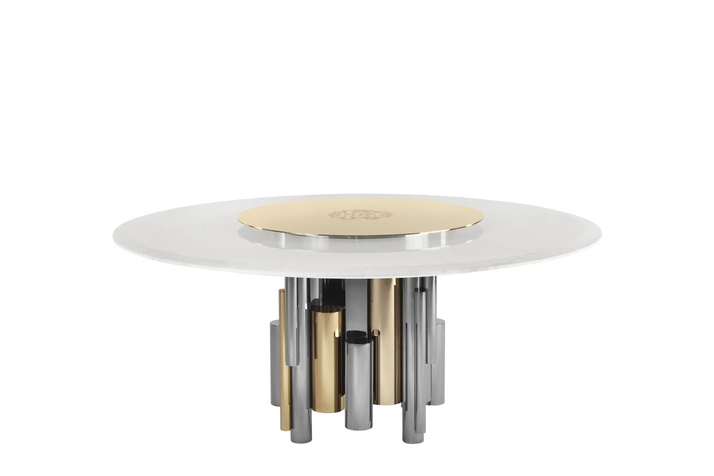 Roberto Cavalli Antigua Dining Table