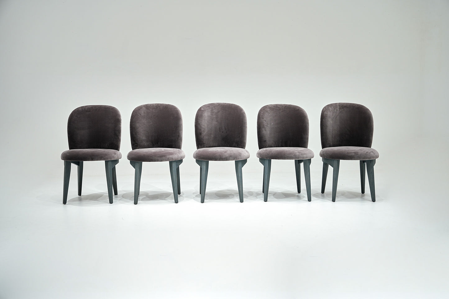 Fendi Ottavia Dinning Chair