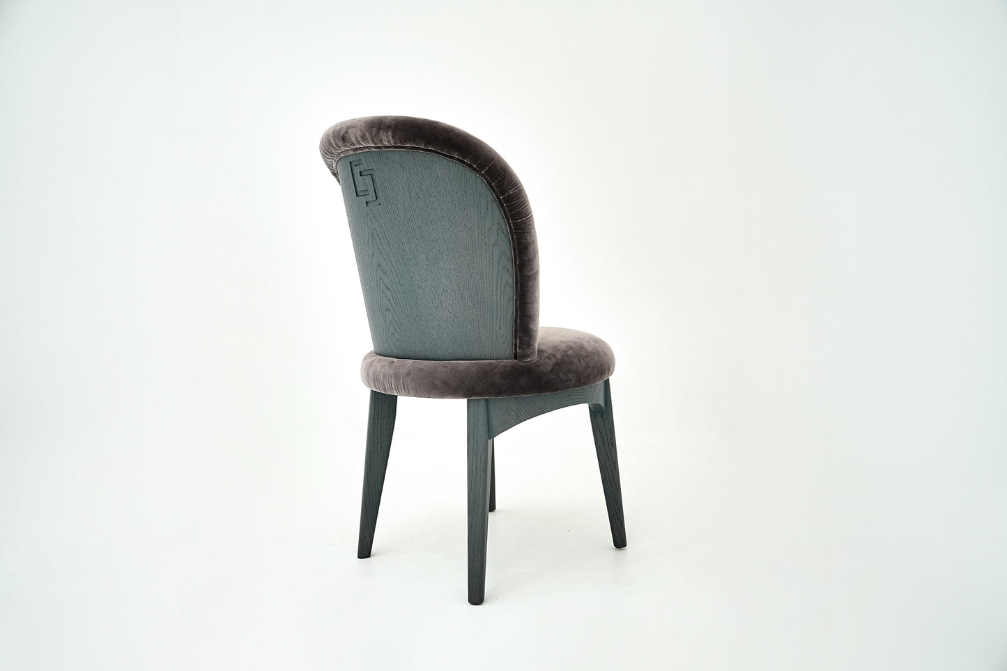 Fendi Ottavia Dinning Chair