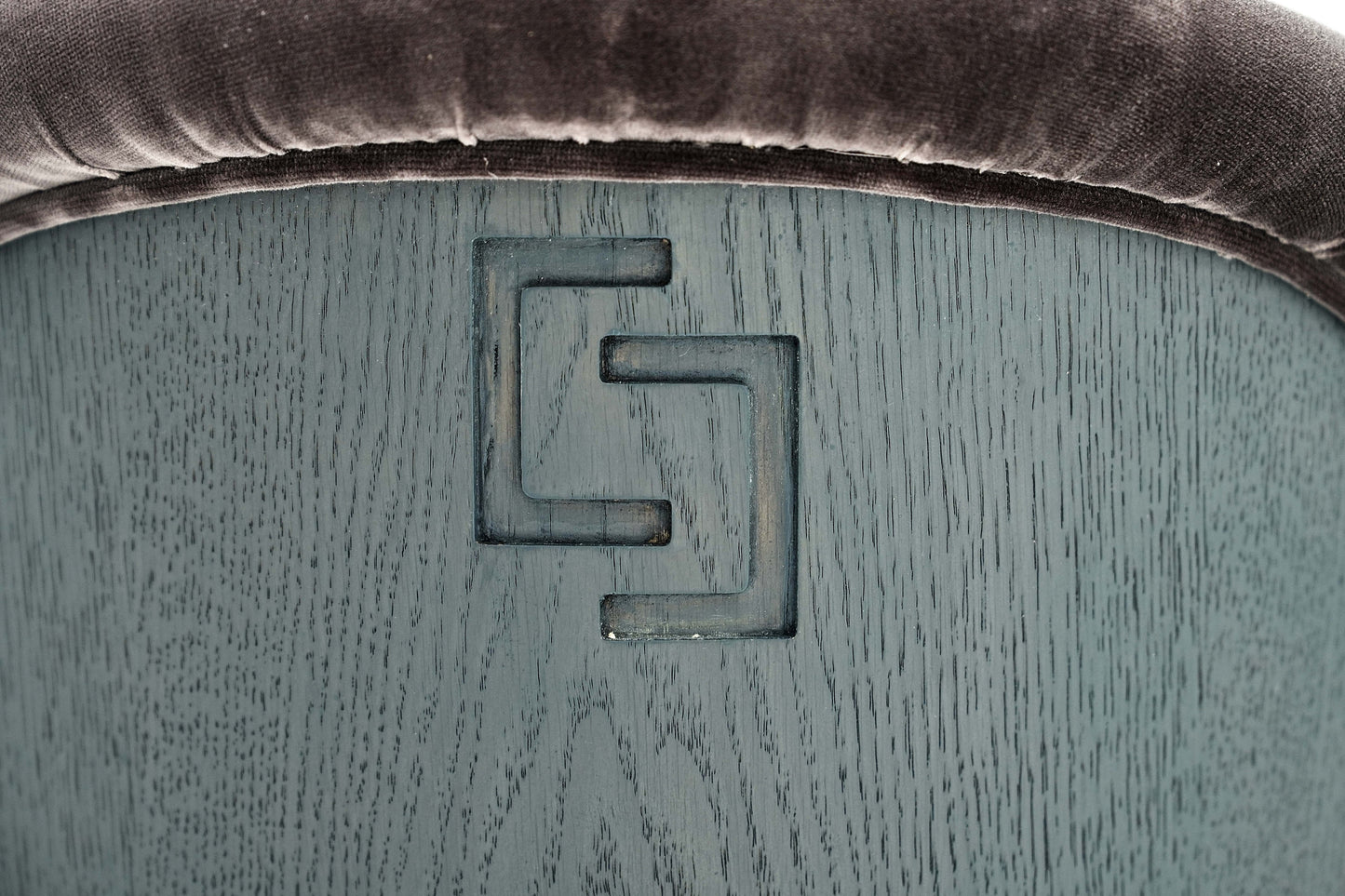 Fendi Ottavia Dinning Chair