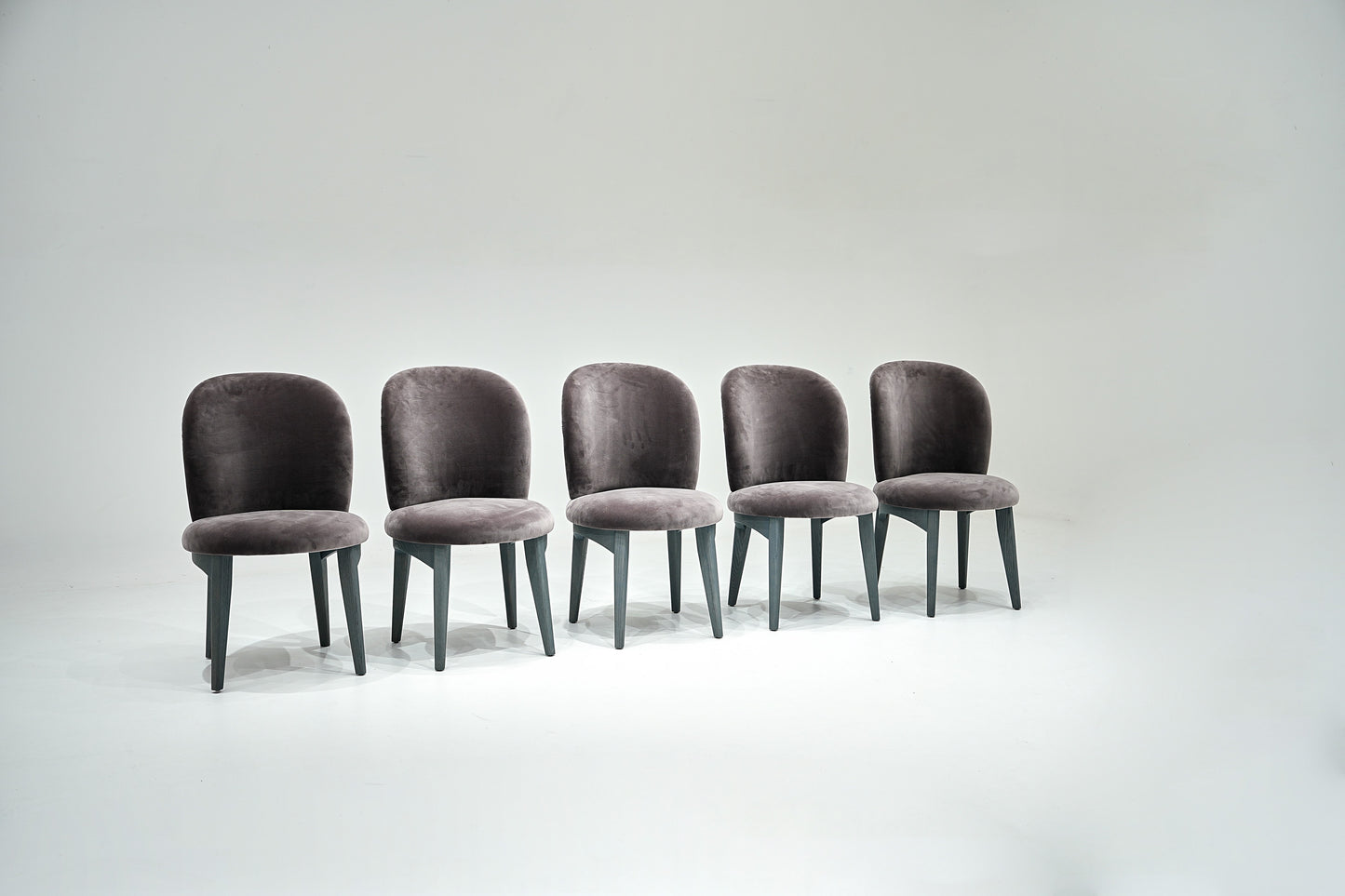 Fendi Ottavia Dinning Chair