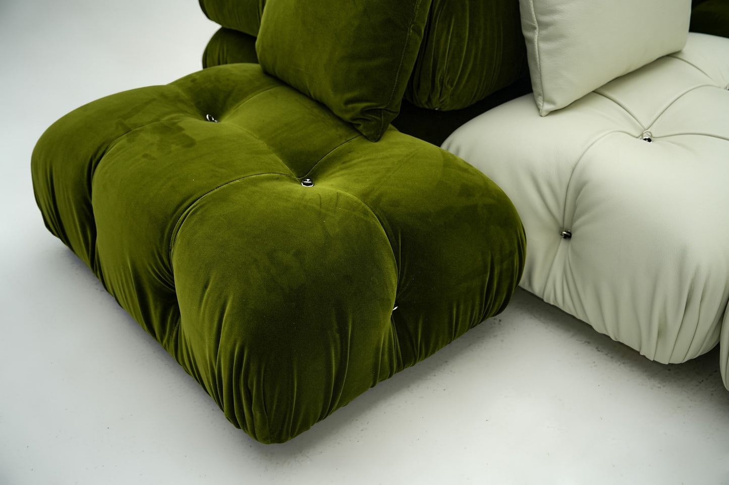 B&B Camaleonda Sofa
