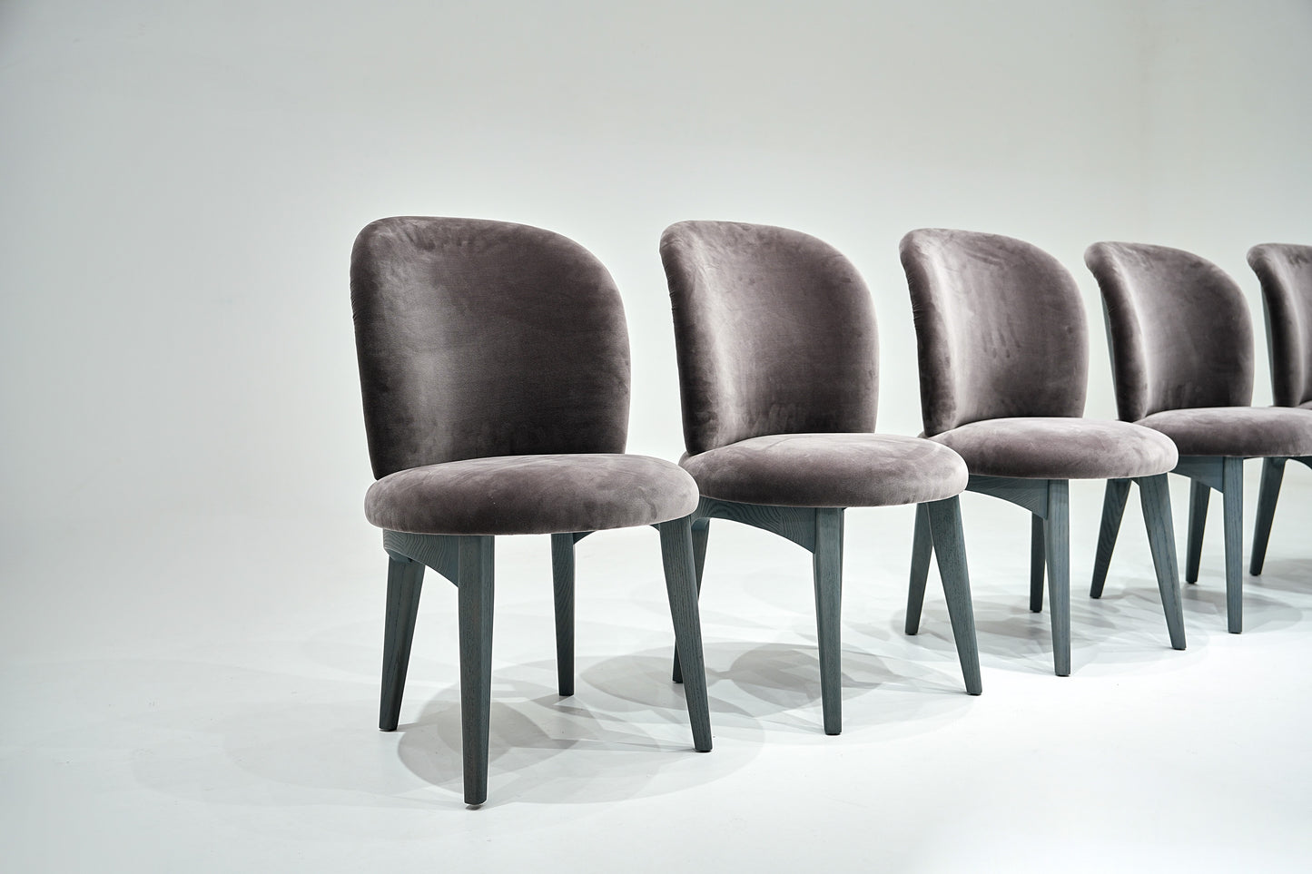 Fendi Ottavia Dinning Chair