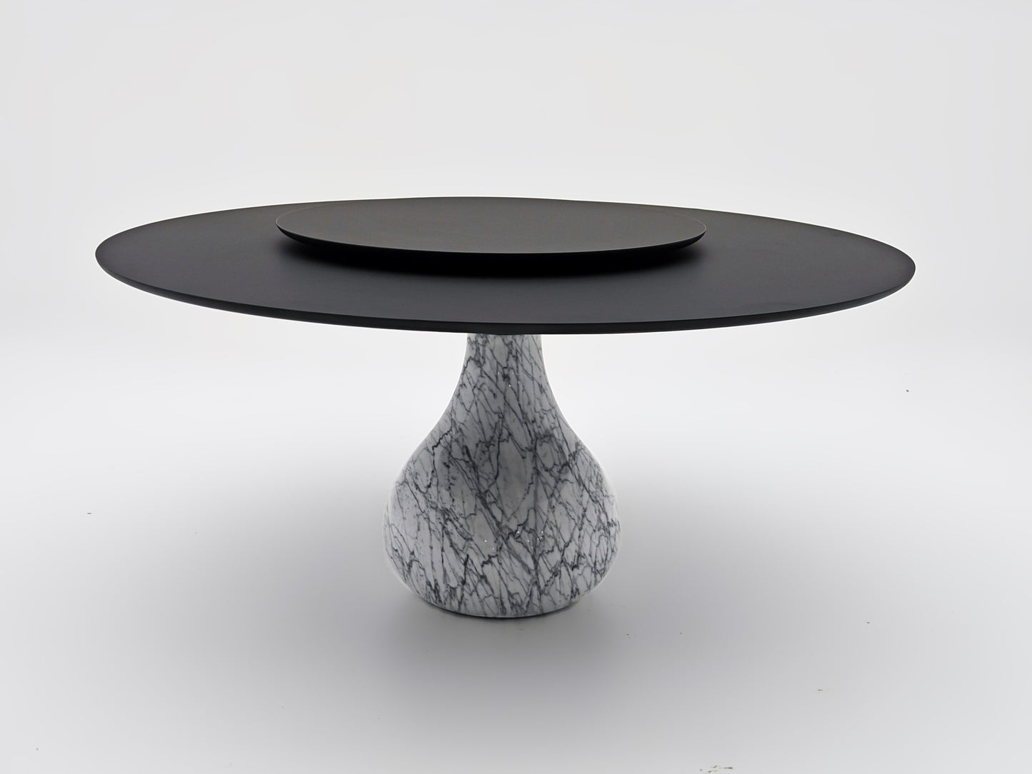 Roche Bobois Aqua Dining Table