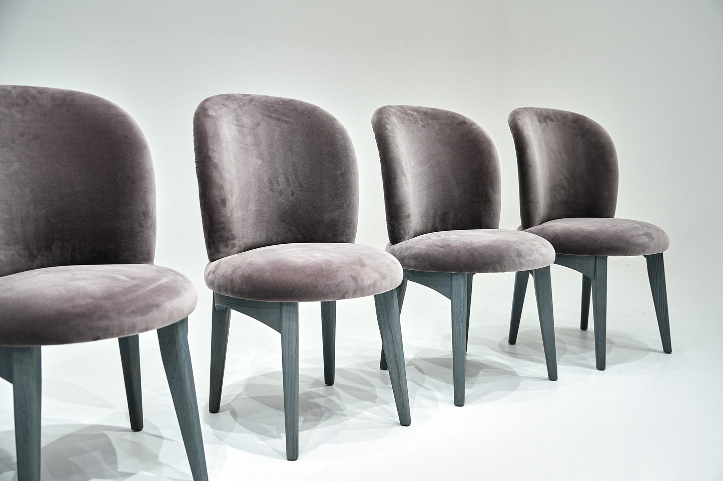 Fendi Ottavia Dinning Chair