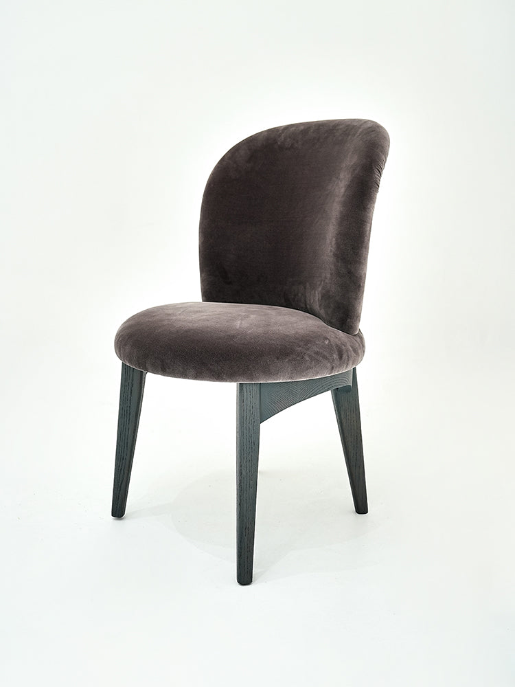Fendi Ottavia Dinning Chair