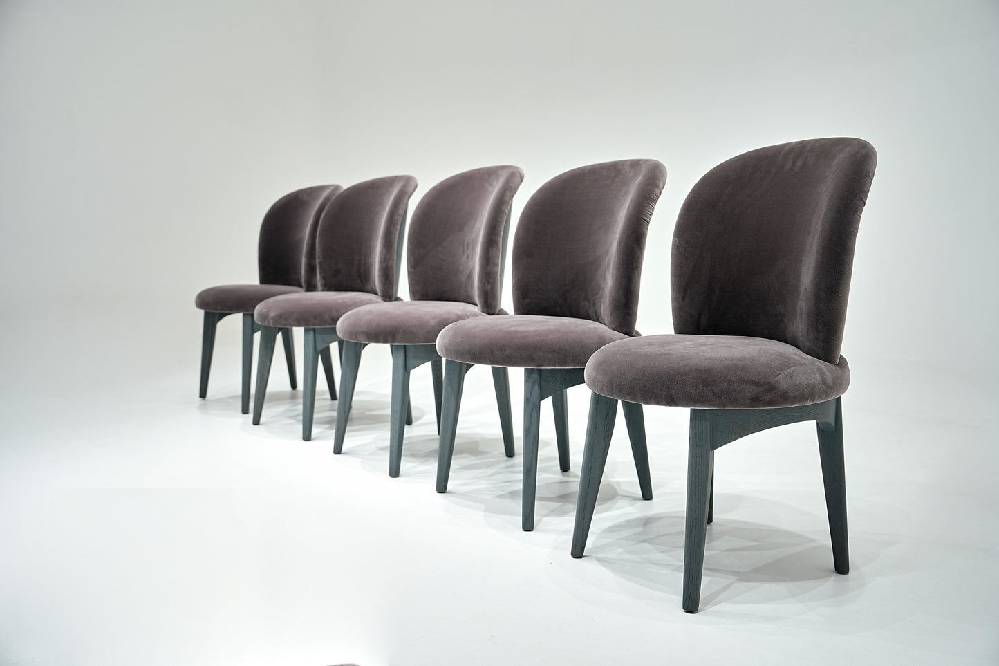 Fendi Ottavia Dinning Chair