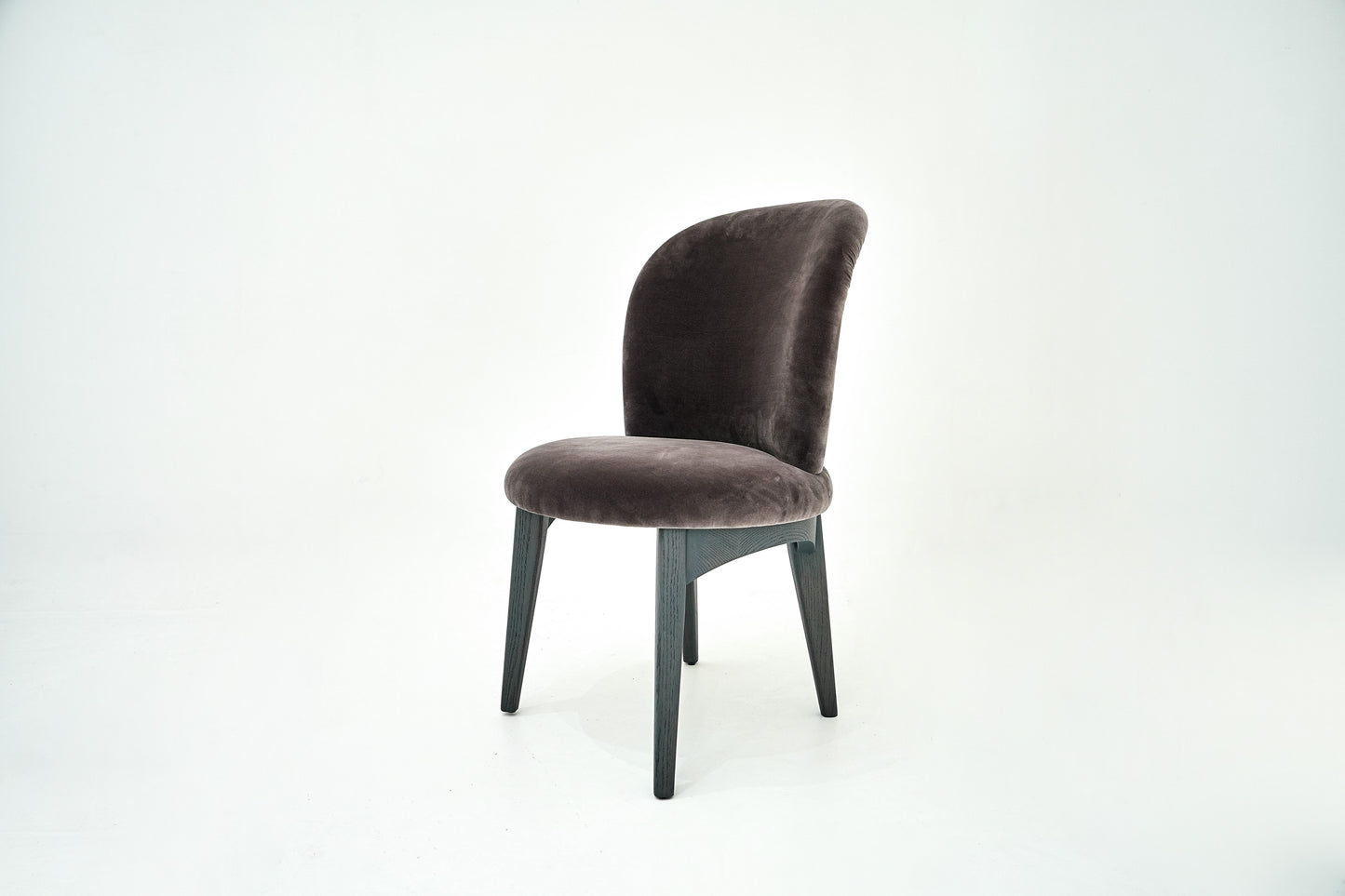 Fendi Ottavia Dinning Chair