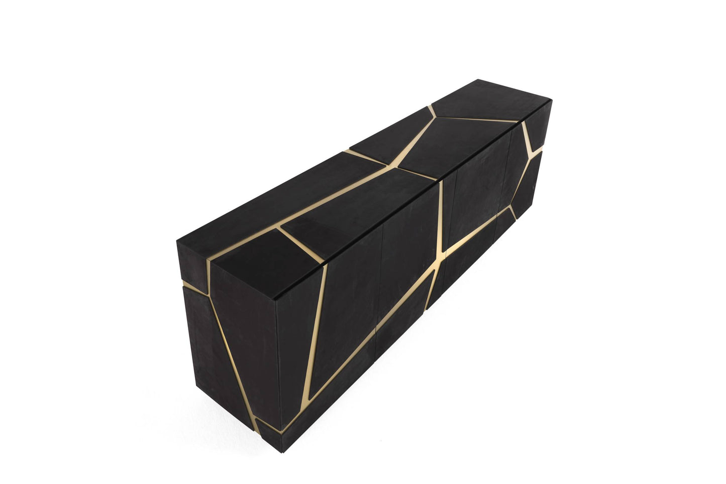 Roberto Cavalli Tonga Sideboard