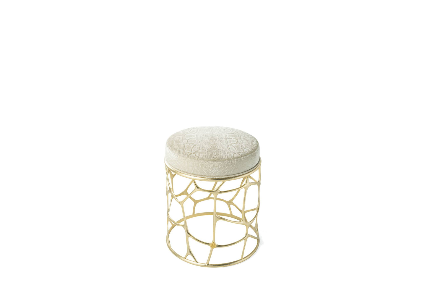 Roberto Cavalli Sioraf Stool