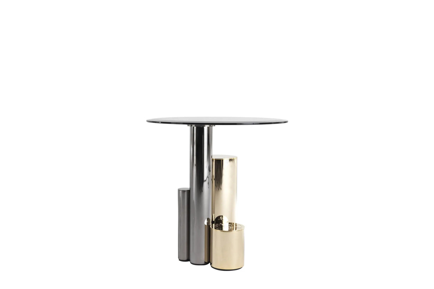 Roberto Cavalli Antigua Side Table