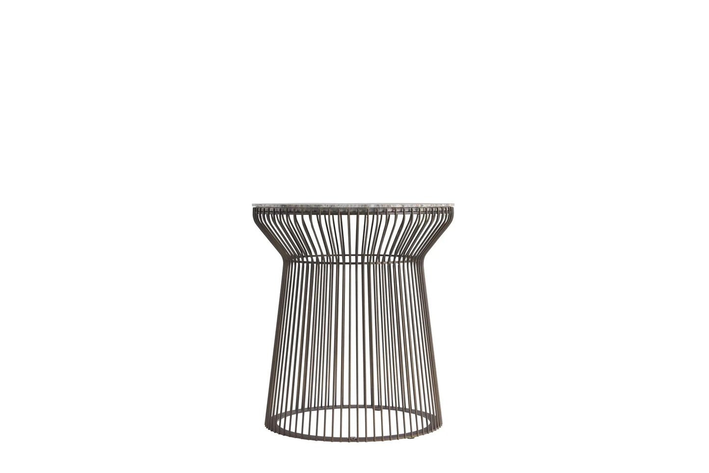 Roberto Cavalli Wire Side Table