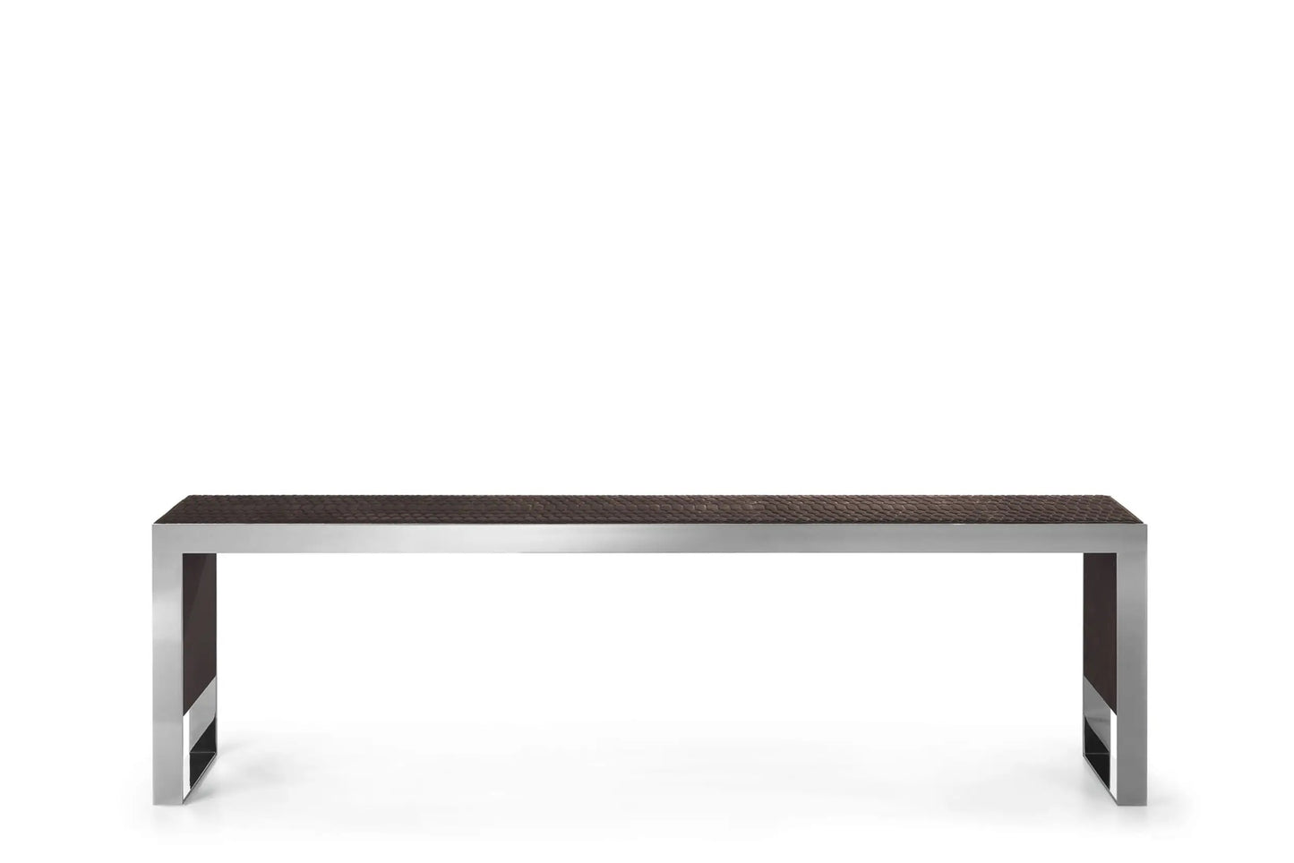 Roberto Cavalli Golden Bridge Console Table