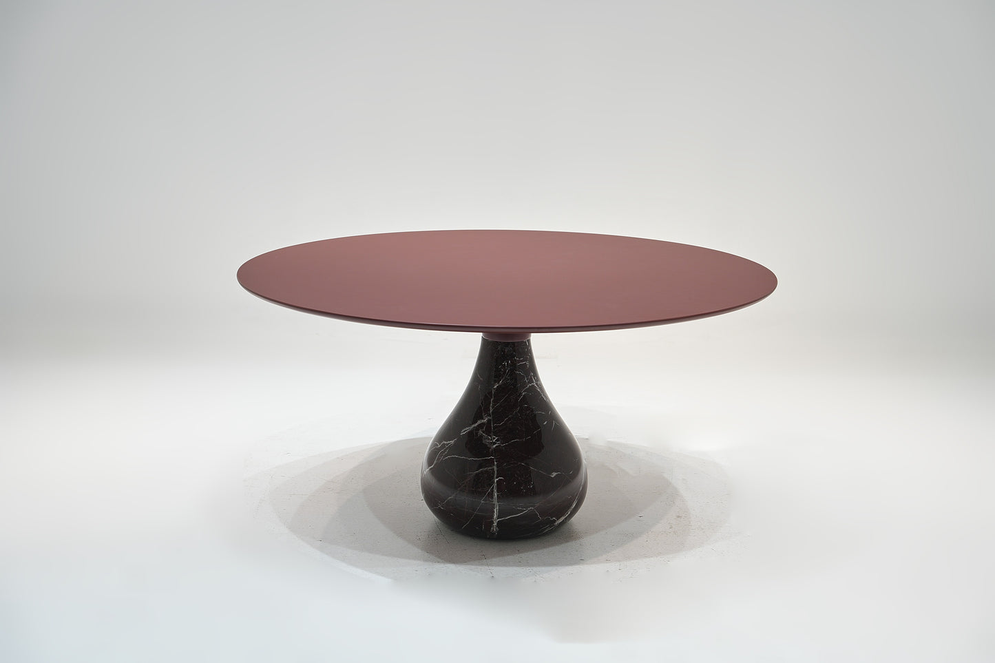 Roche Bobois Aqua Dining Table