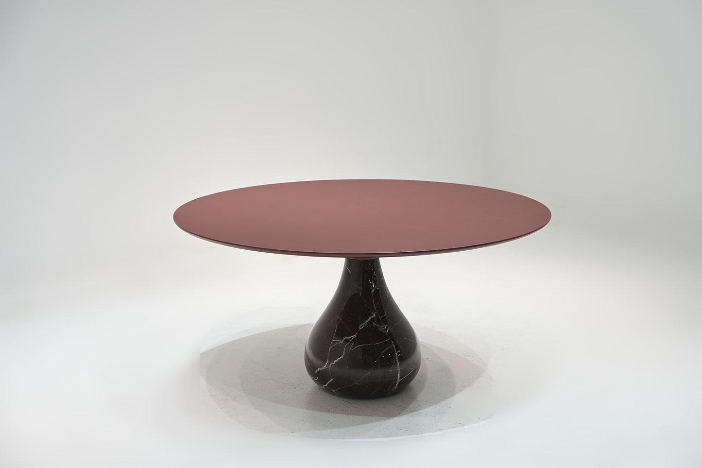Roche Bobois Aqua Dining Table