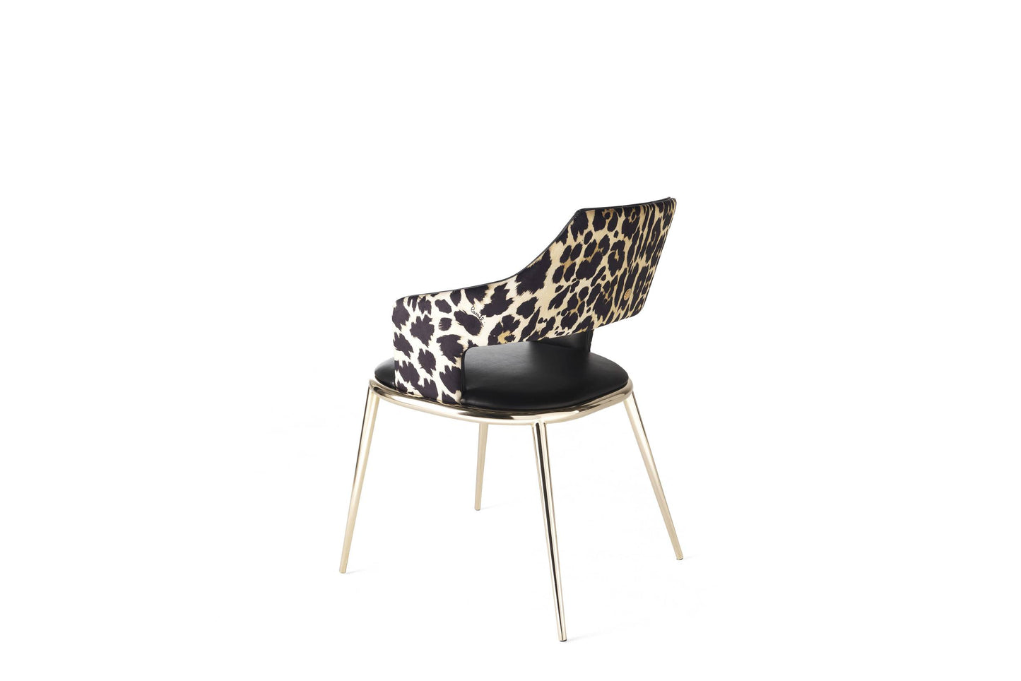 Roberto Cavalli Shira Dining Chair