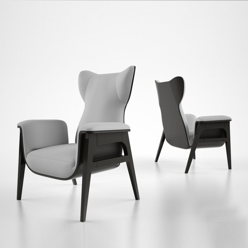 Fendi Cerva Leisure Chair