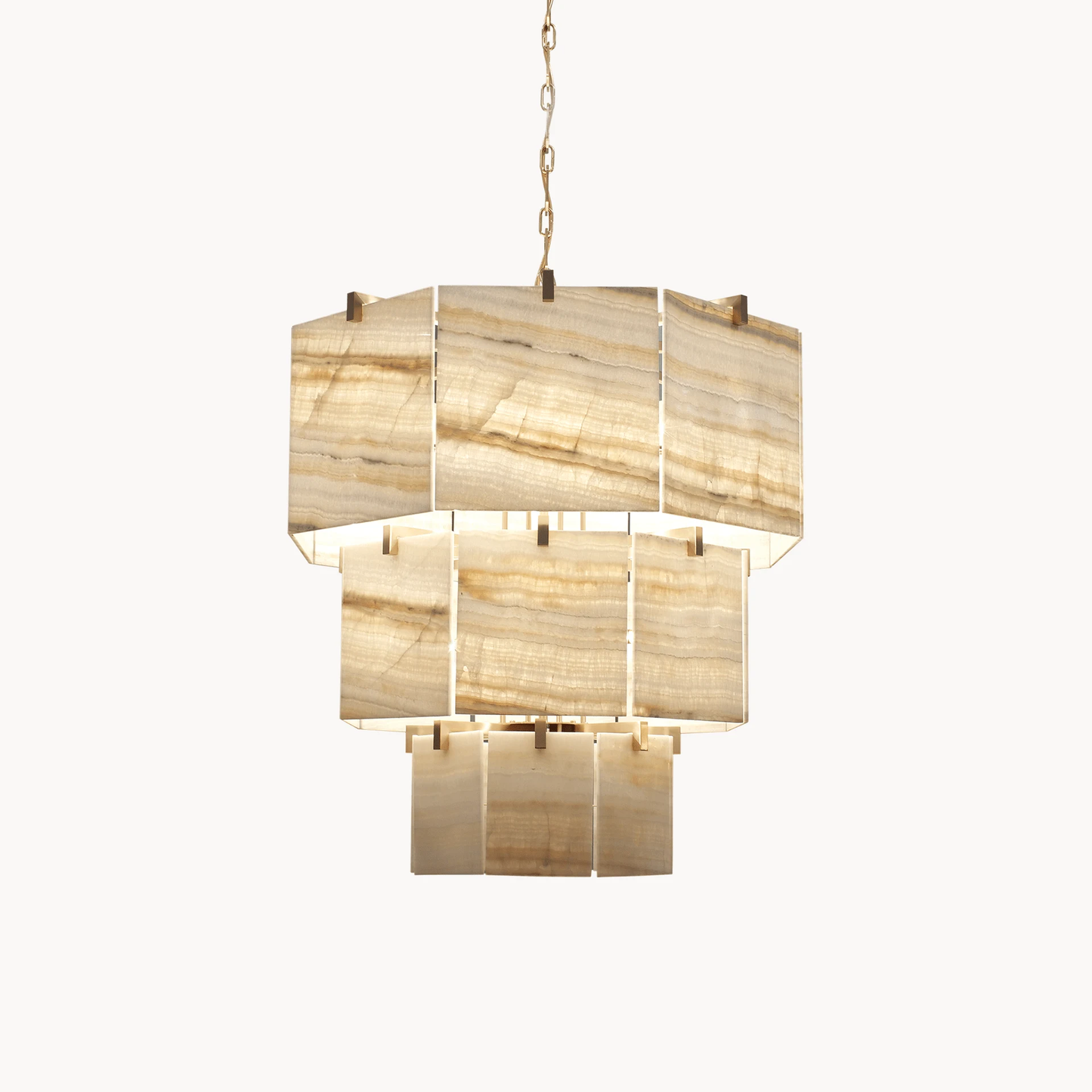 Visionnaire Brando Lighting