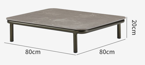 Roberti Rattan ART. 4435 sofa