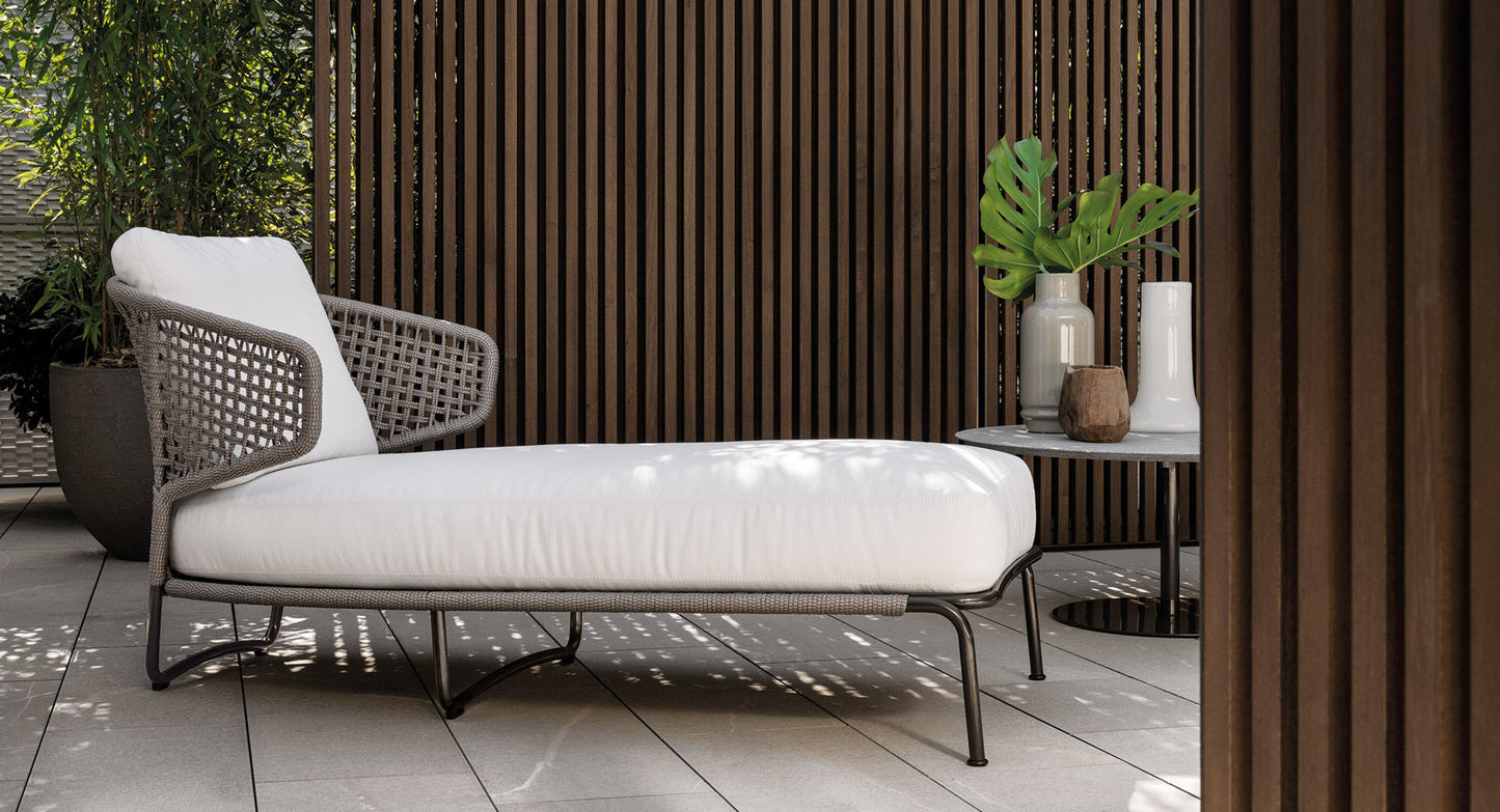 Minotti Aston Daybed