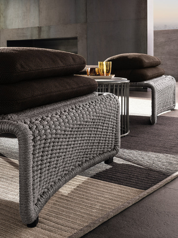 Minotti Halley Daybed