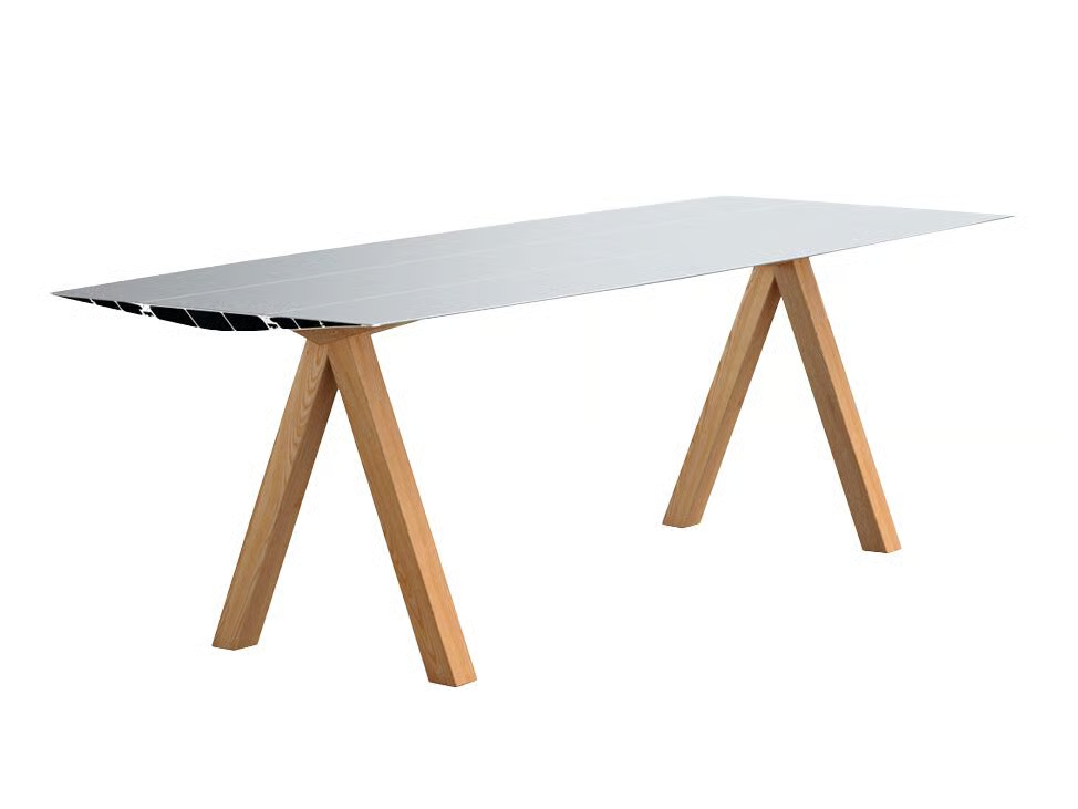 Bd Barcelona Table B 90 Dining Table