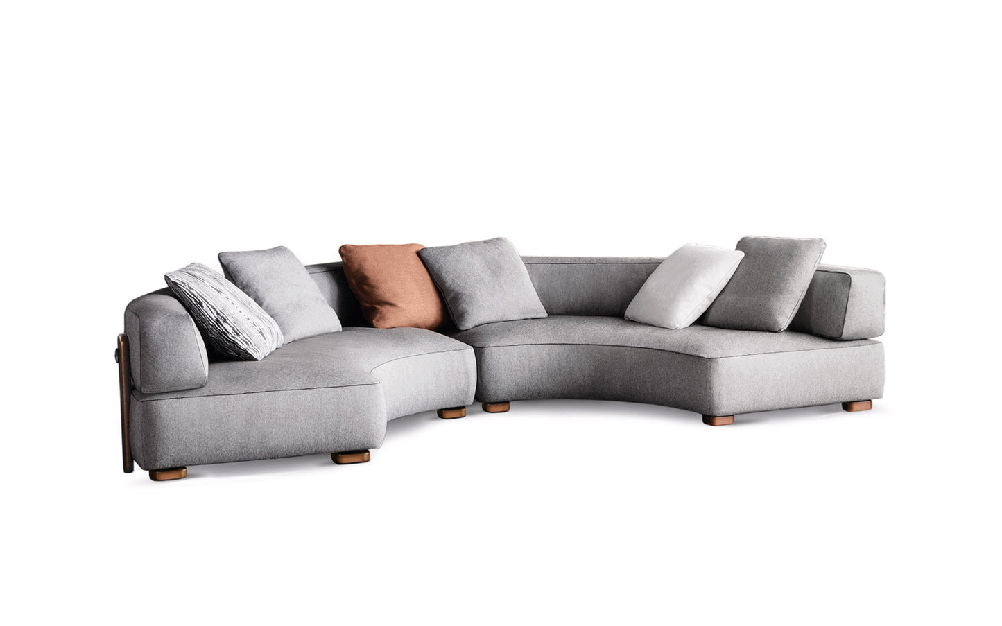 Minotti Florida Outdoor sofa