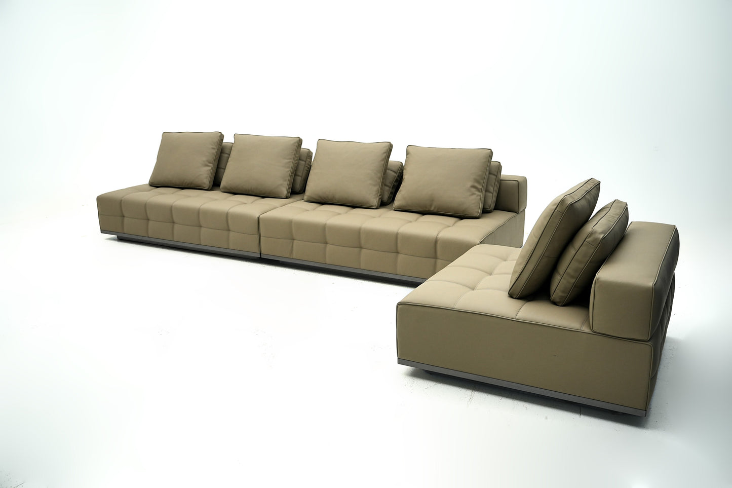 Minotti Lawrence Sofa
