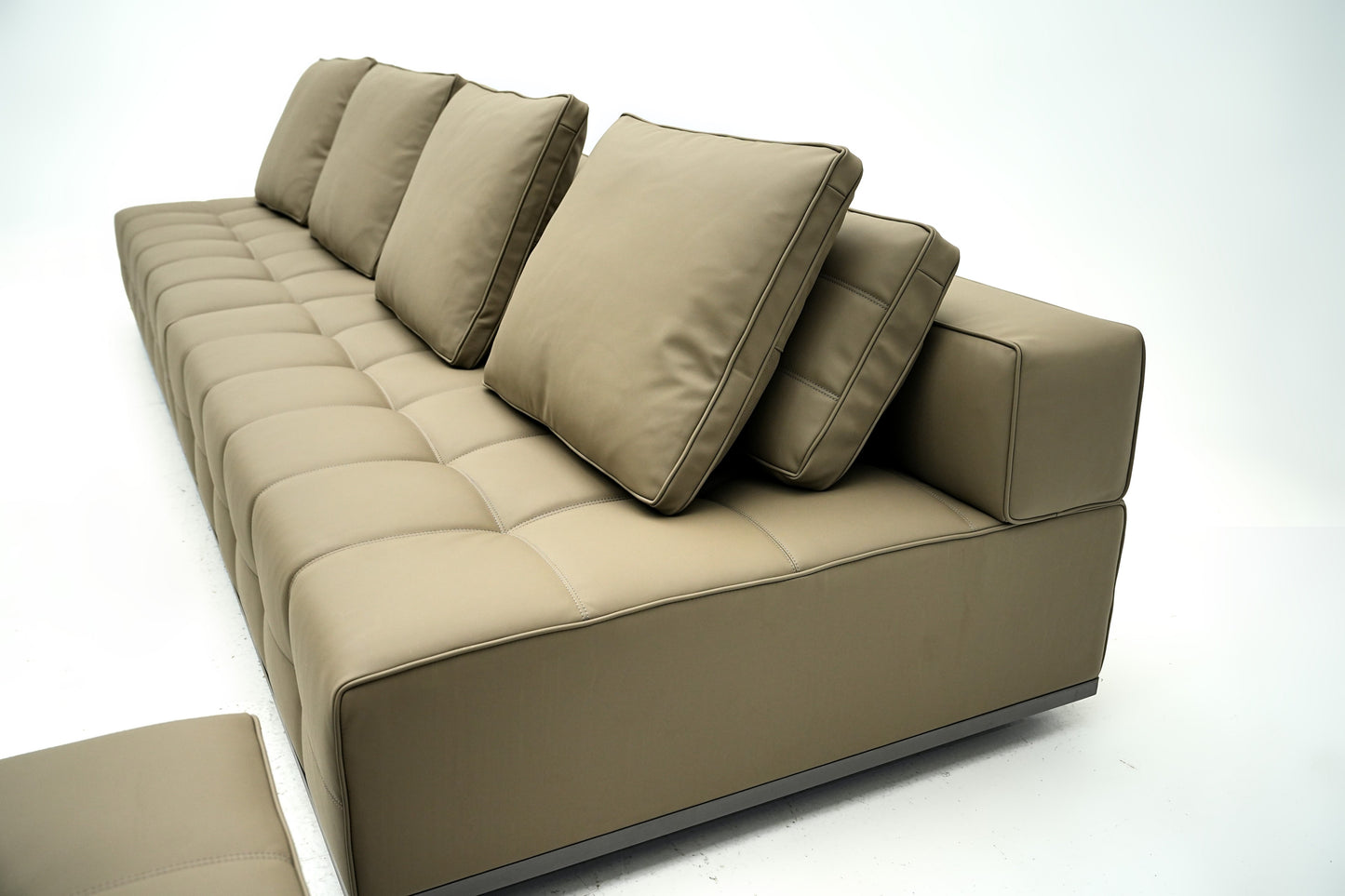 Minotti Lawrence Sofa