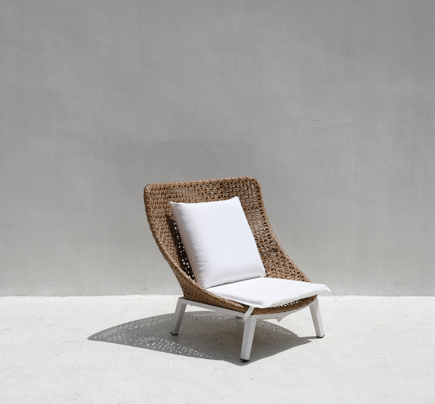 Outdoor Armchairs 312