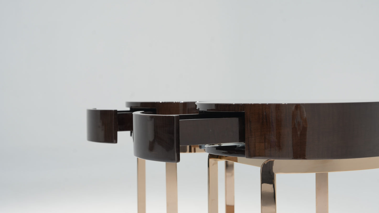 Fendi Anya Nightstand