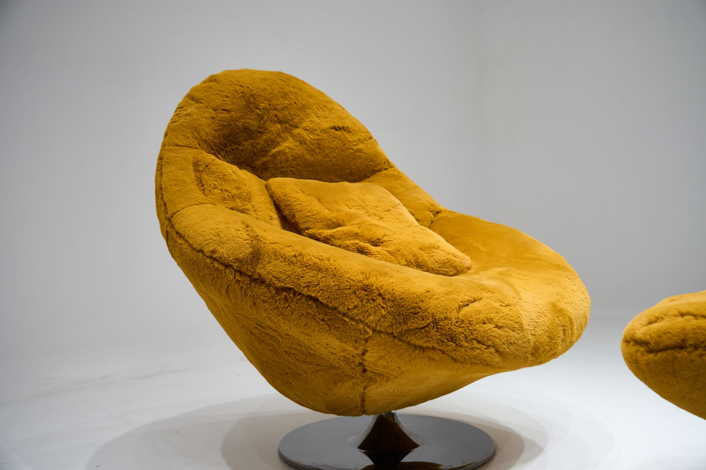 Fendi Groove & Groovy Leisure Chair