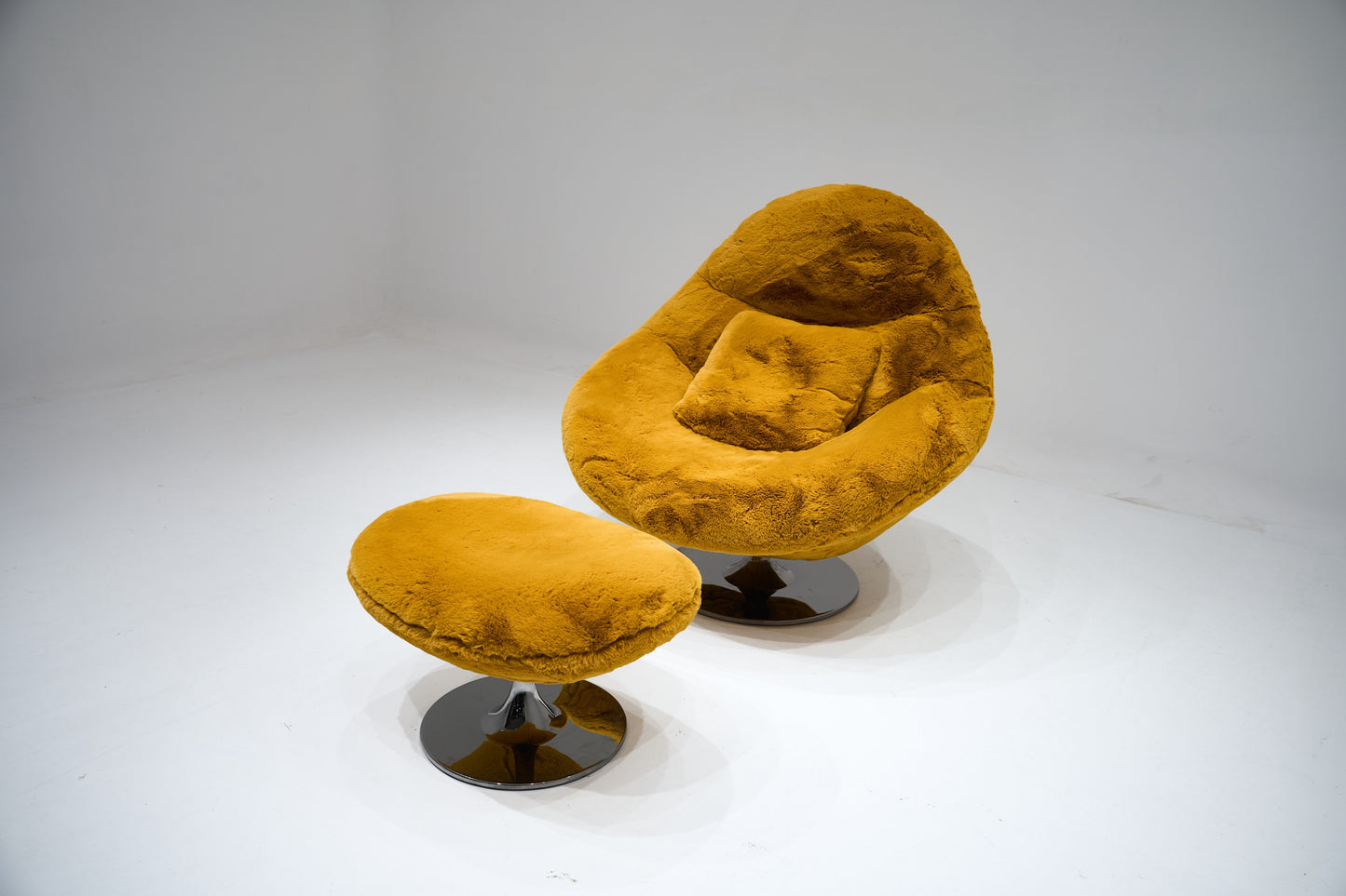 Fendi Groove & Groovy Leisure Chair