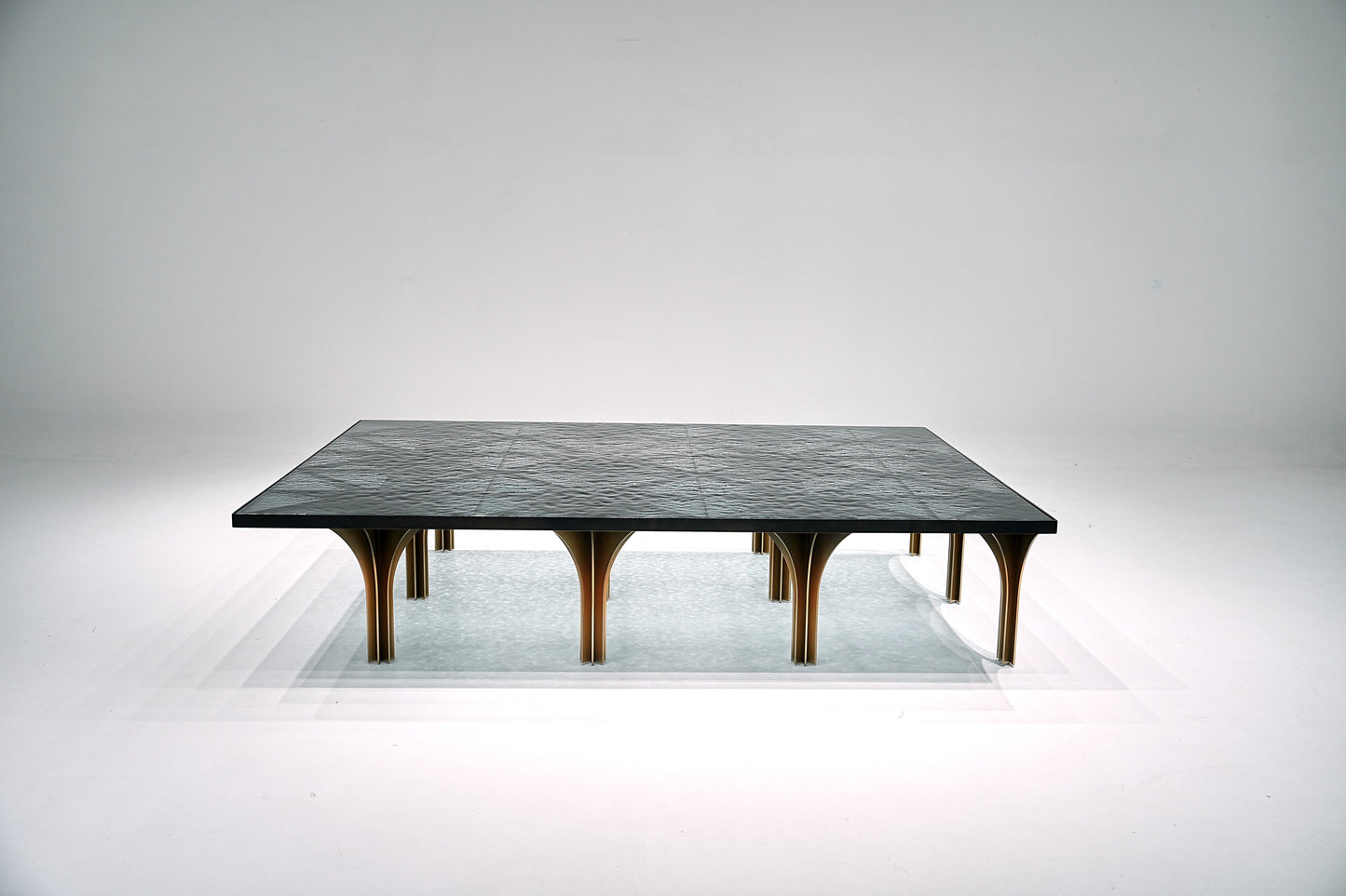 Fendi Metropolis Coffee Table