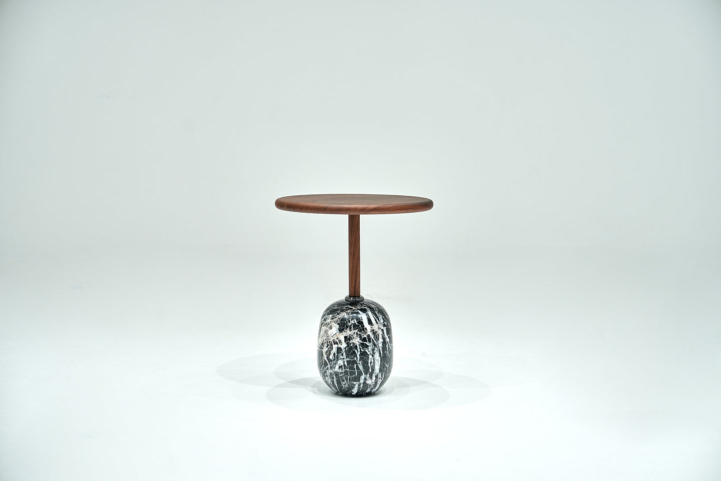 Fendi Bottini Marble Side Table
