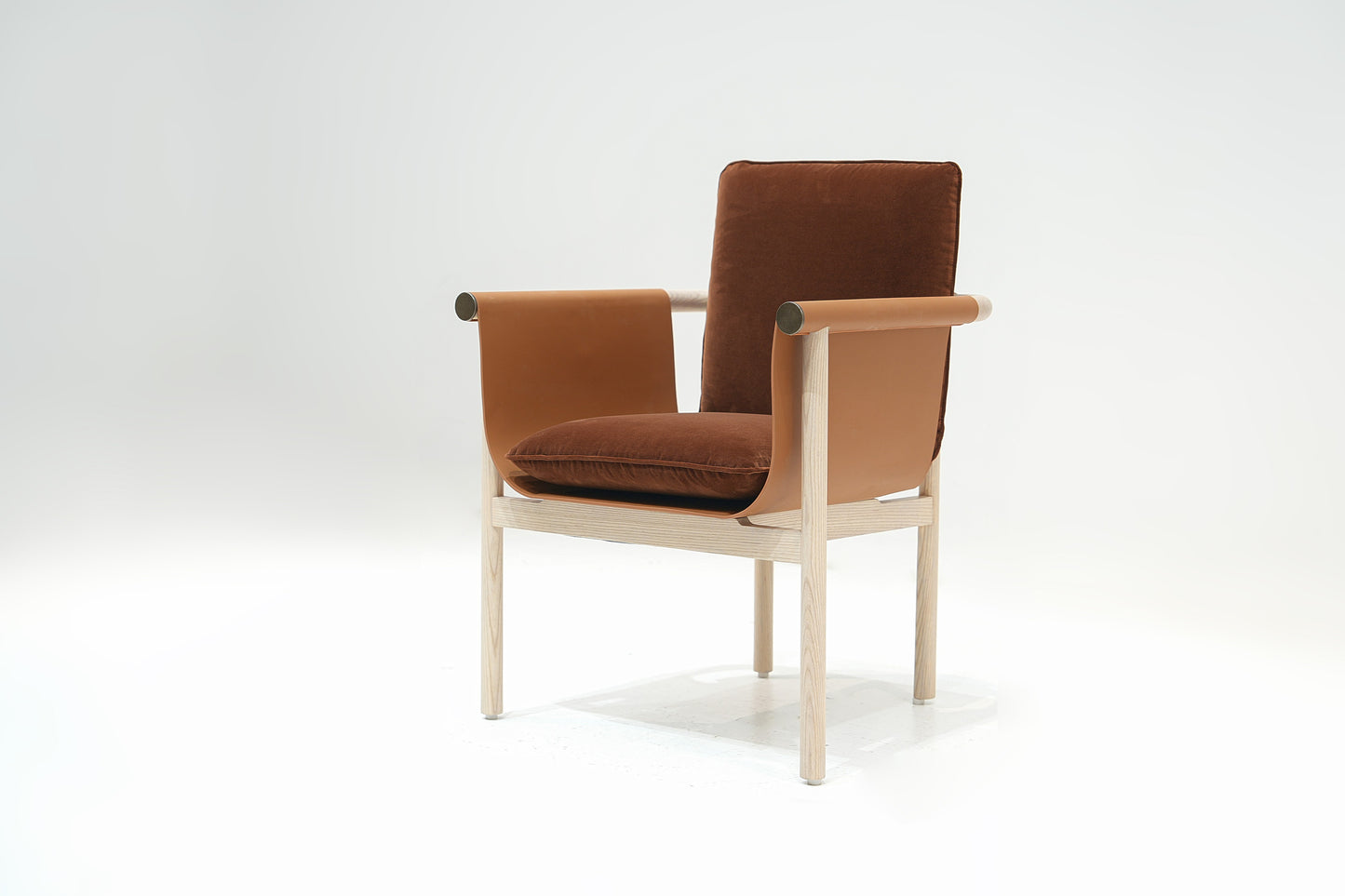 Fendi Totu Dinning Chair