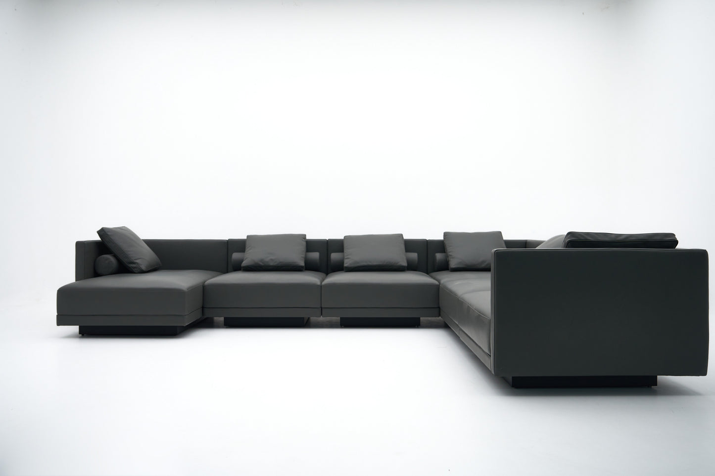 Fendi Taiko Sofa