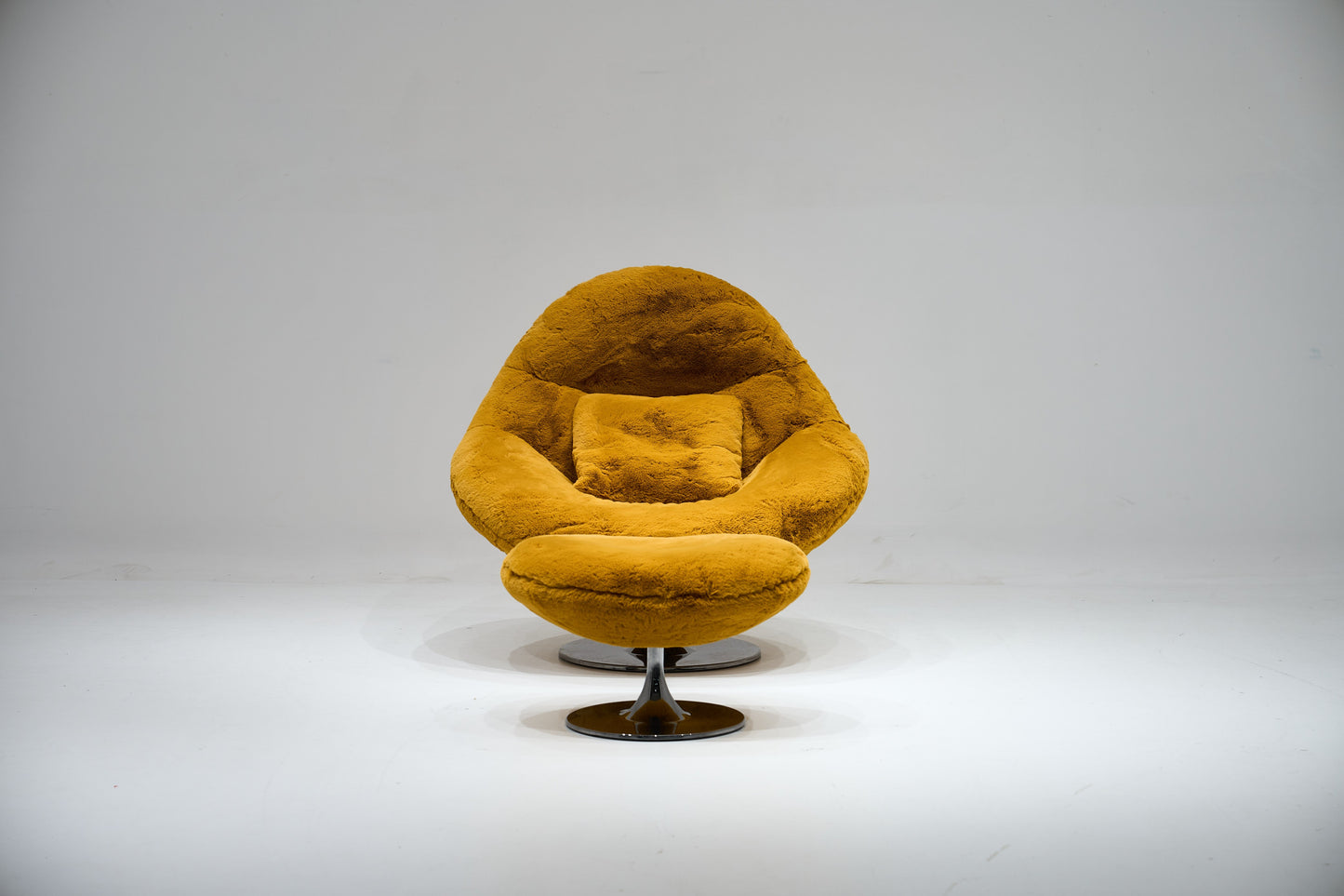 Fendi Groove & Groovy Leisure Chair