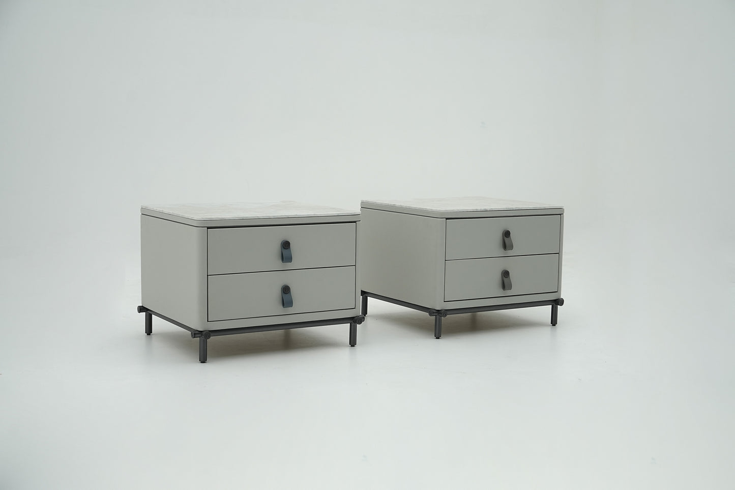 Fendi Nightstand