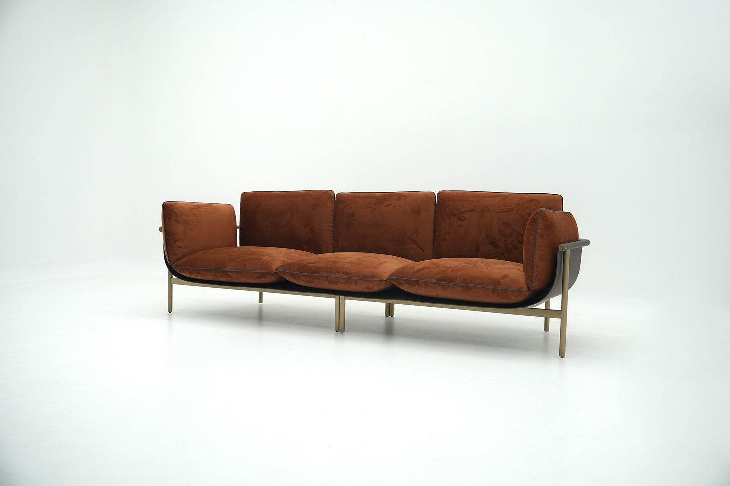 Fendi Totu Sofa