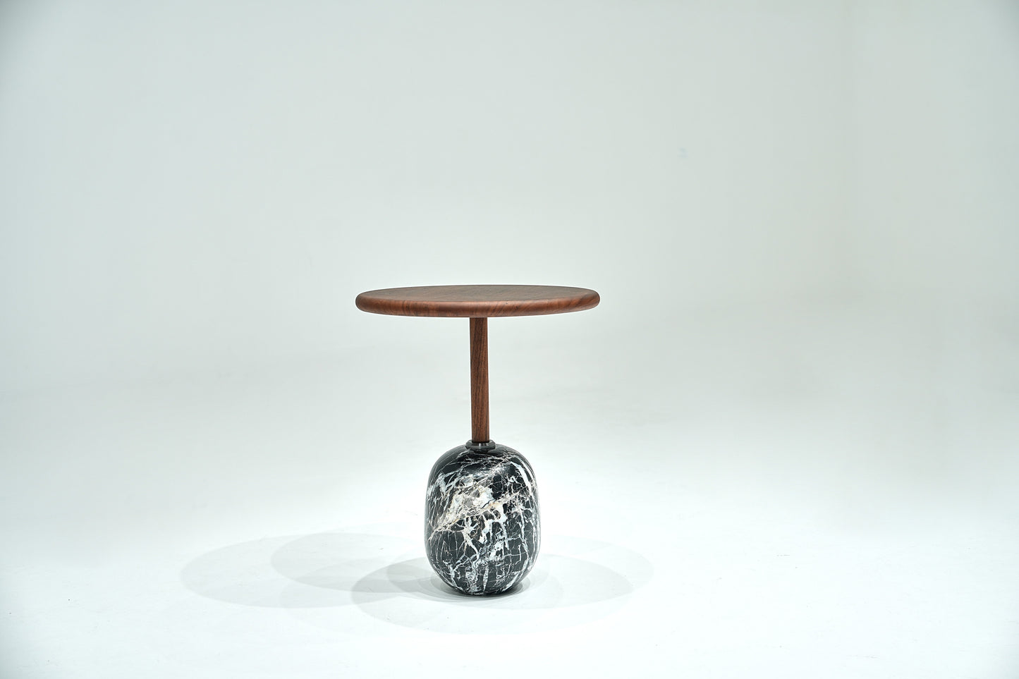 Fendi Bottini Marble Side Table